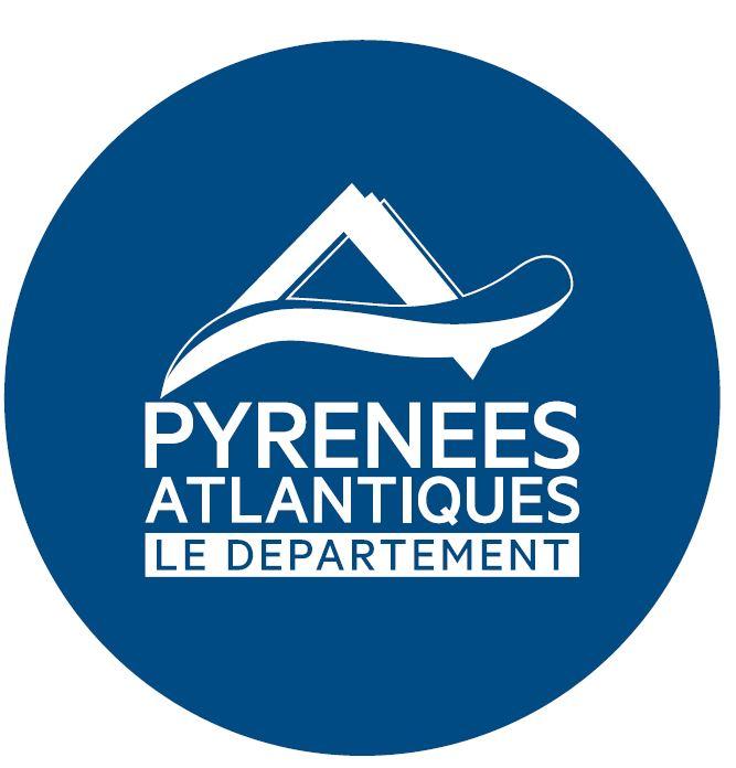 Conseil départemental Pyrénées Atlantiques 64